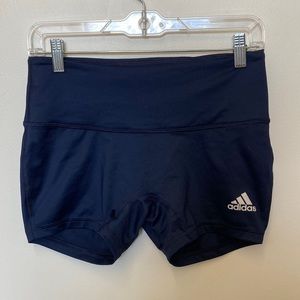 Adidas 4” Compression Shorts